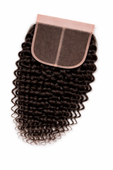 5x5 HD Virgin Deep Wave Closure