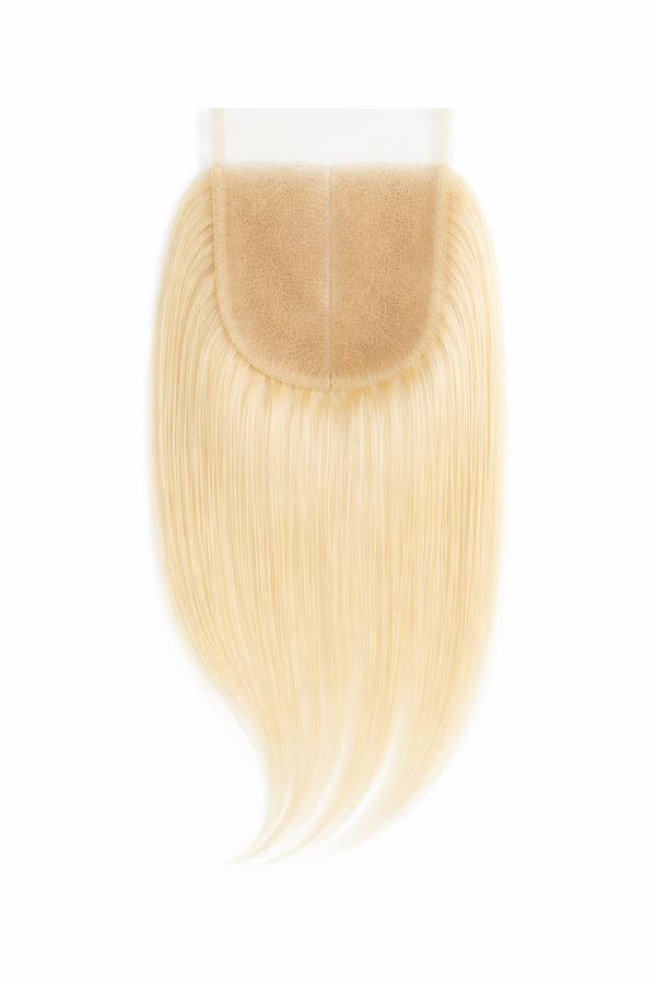 4x4 HD Closure 613 Blonde