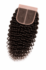 4x4 HD Virgin Deep Wave Closure