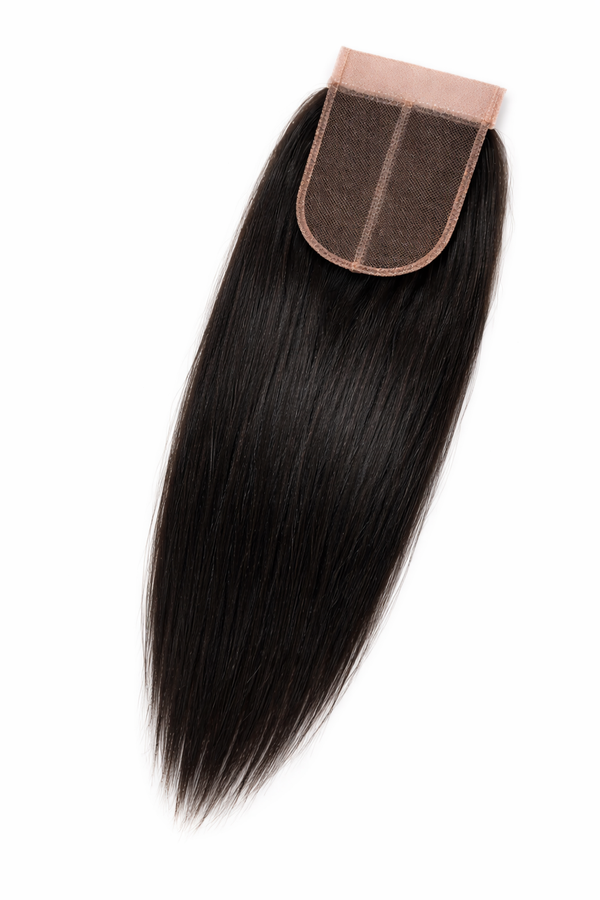 2x6 HD Straight Virgin Closure