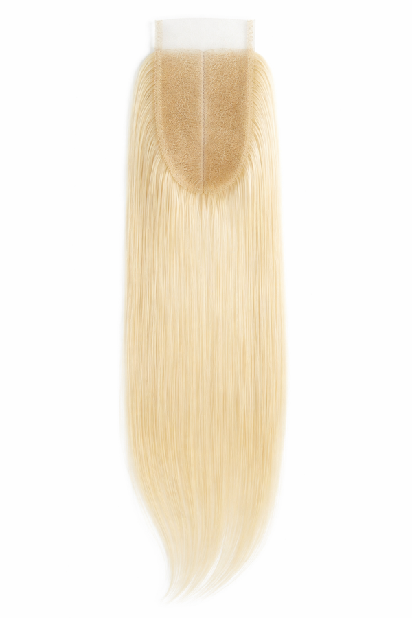 2x4 HD Closure 613 Blonde