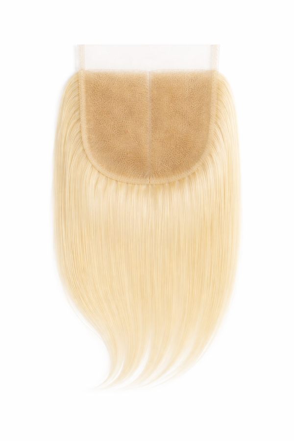 5x5 HD Closure 613 Blonde