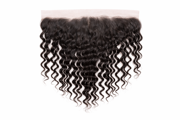 Virgin HD Frontal 13x6  Deep Wave