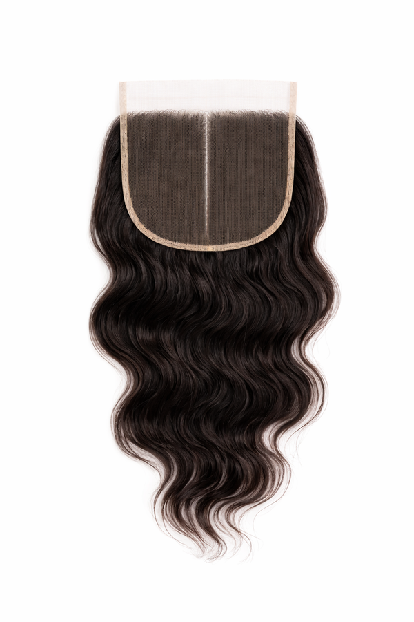 Raw Vietnamese 5x5 HD Wavy Closure