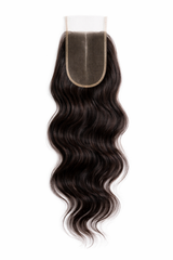Raw Vietnamese 2x6 HD Wavy Closure