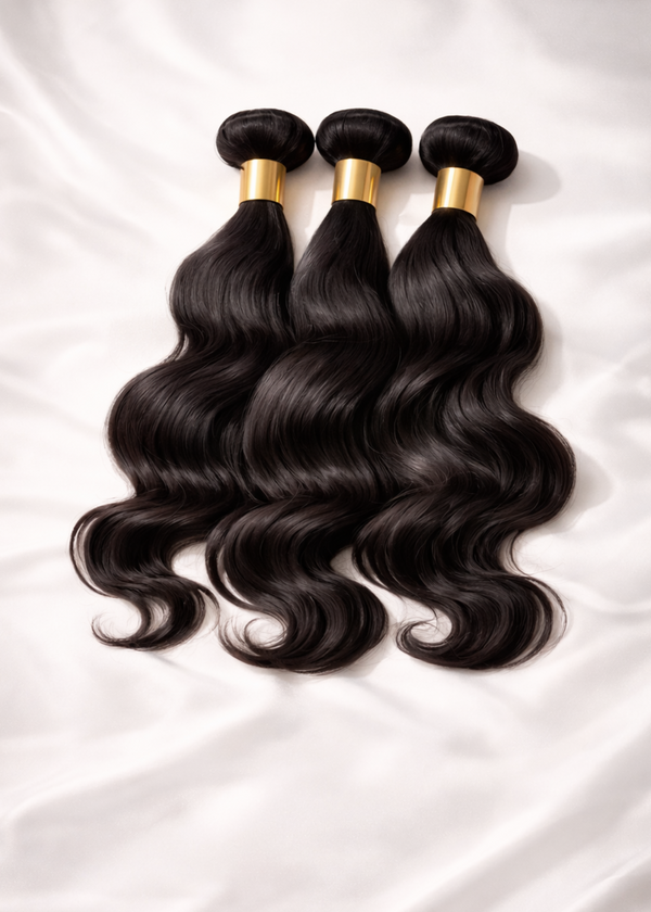 Virgin Body Wave